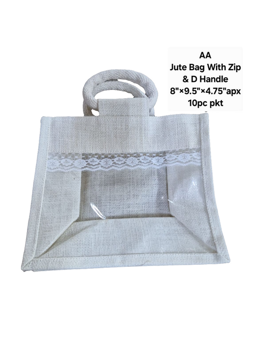 Jute Bag