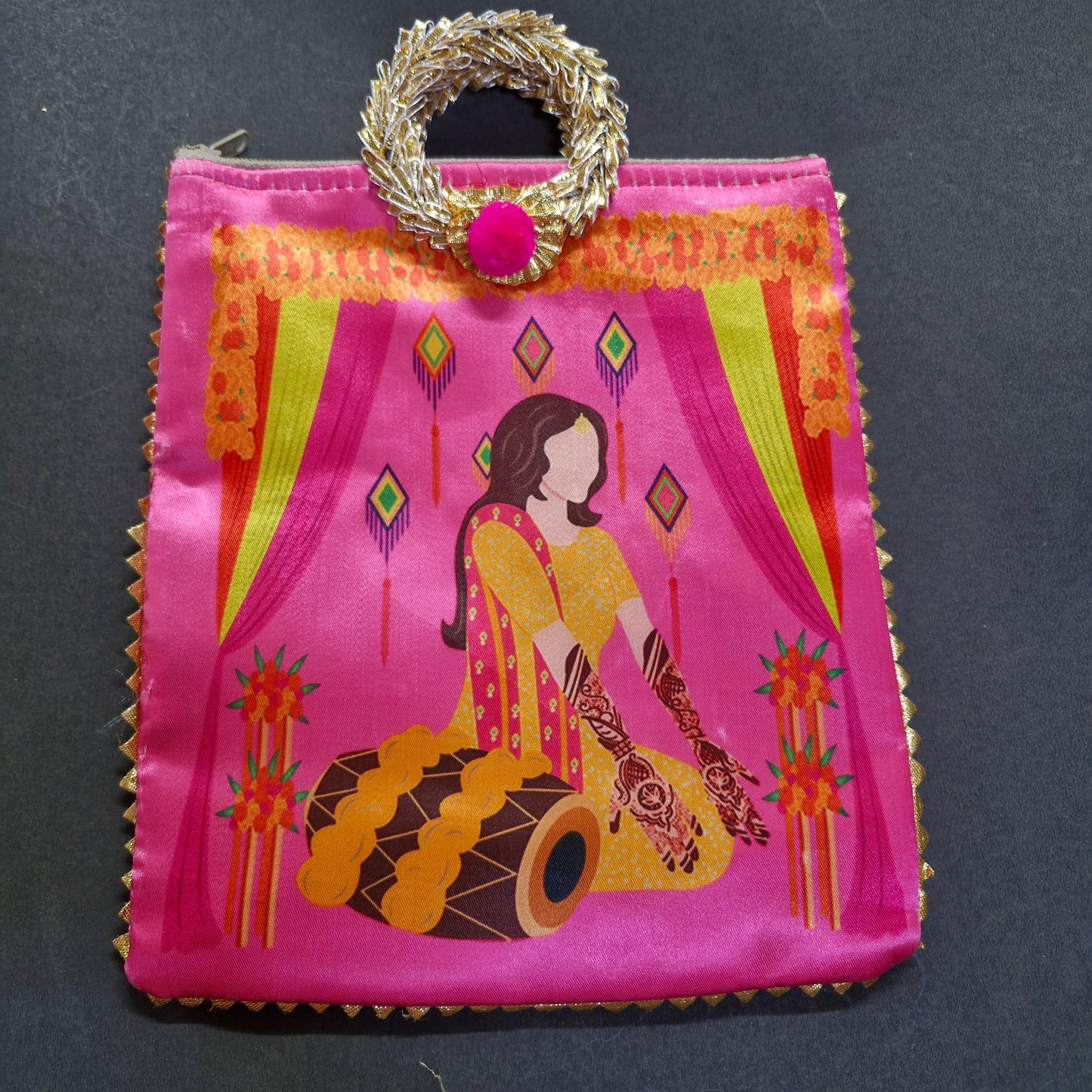 Potli bags