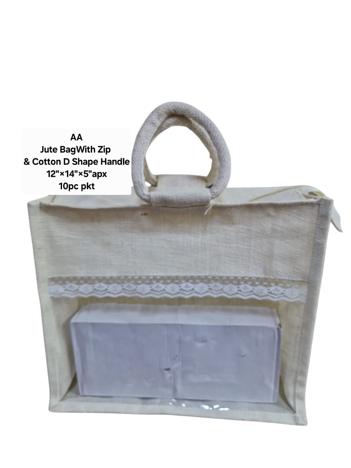 Jute Bag
