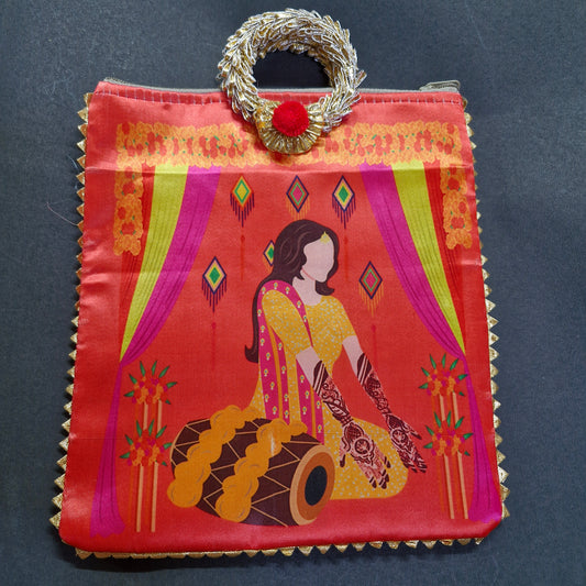 Potli bags