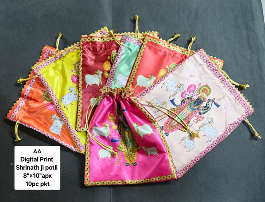 Potli bags
