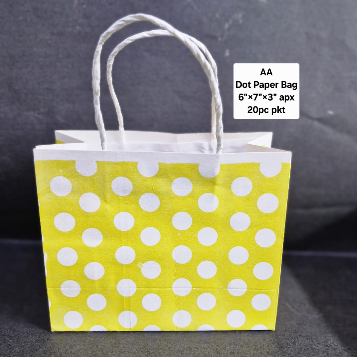 Paper bag