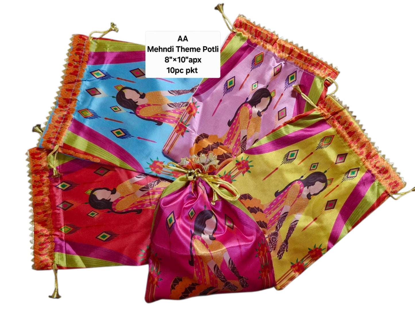 Potli bag