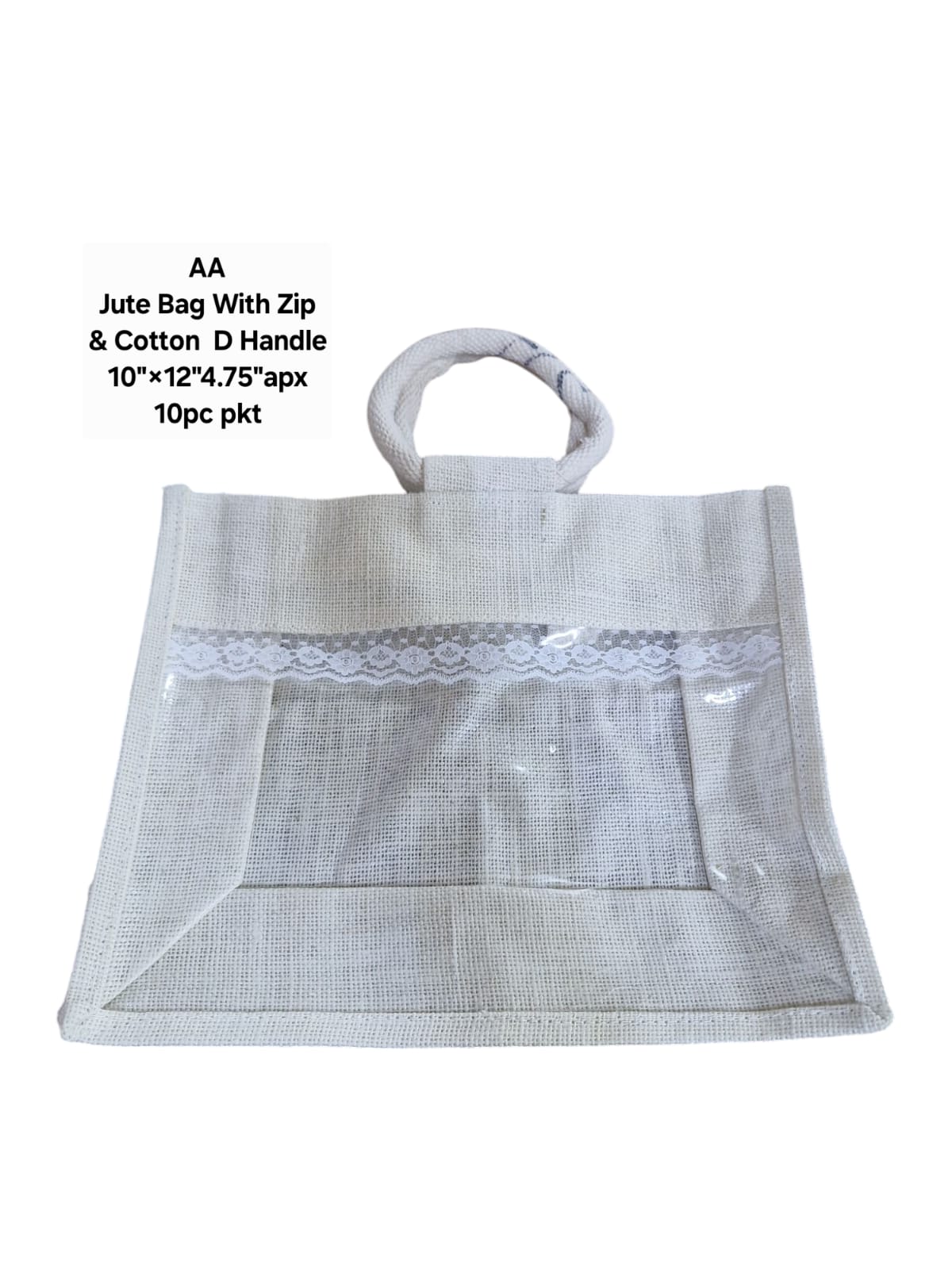 Jute Bag