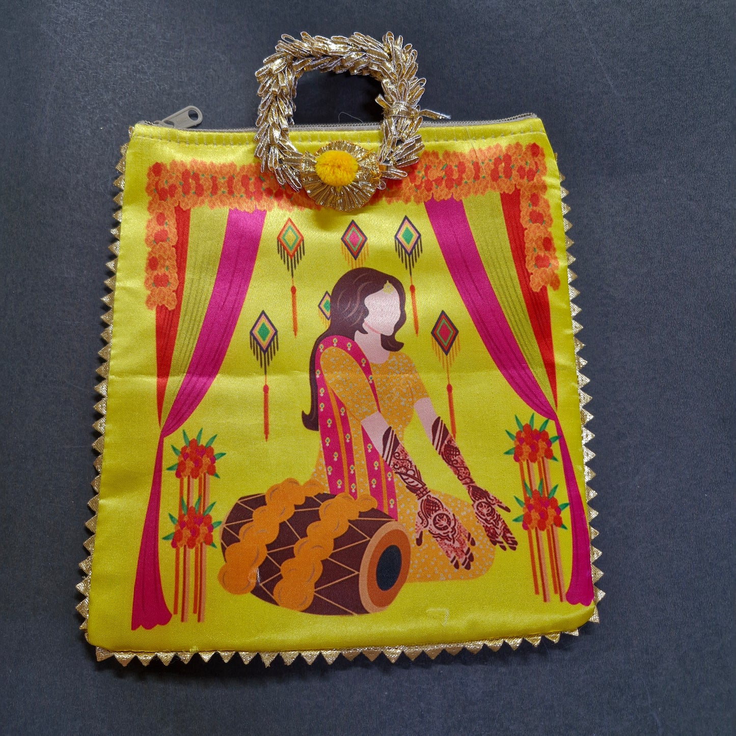 Potli bags