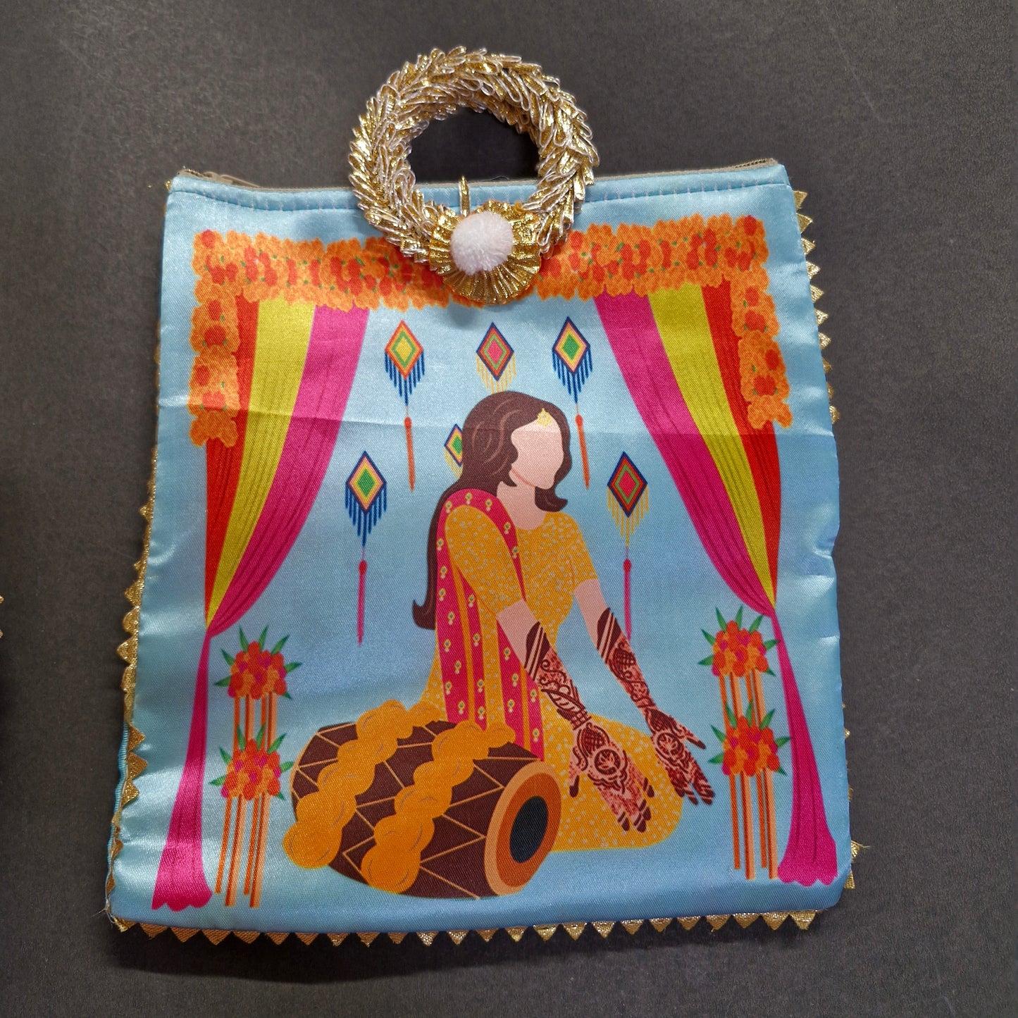 Potli bags